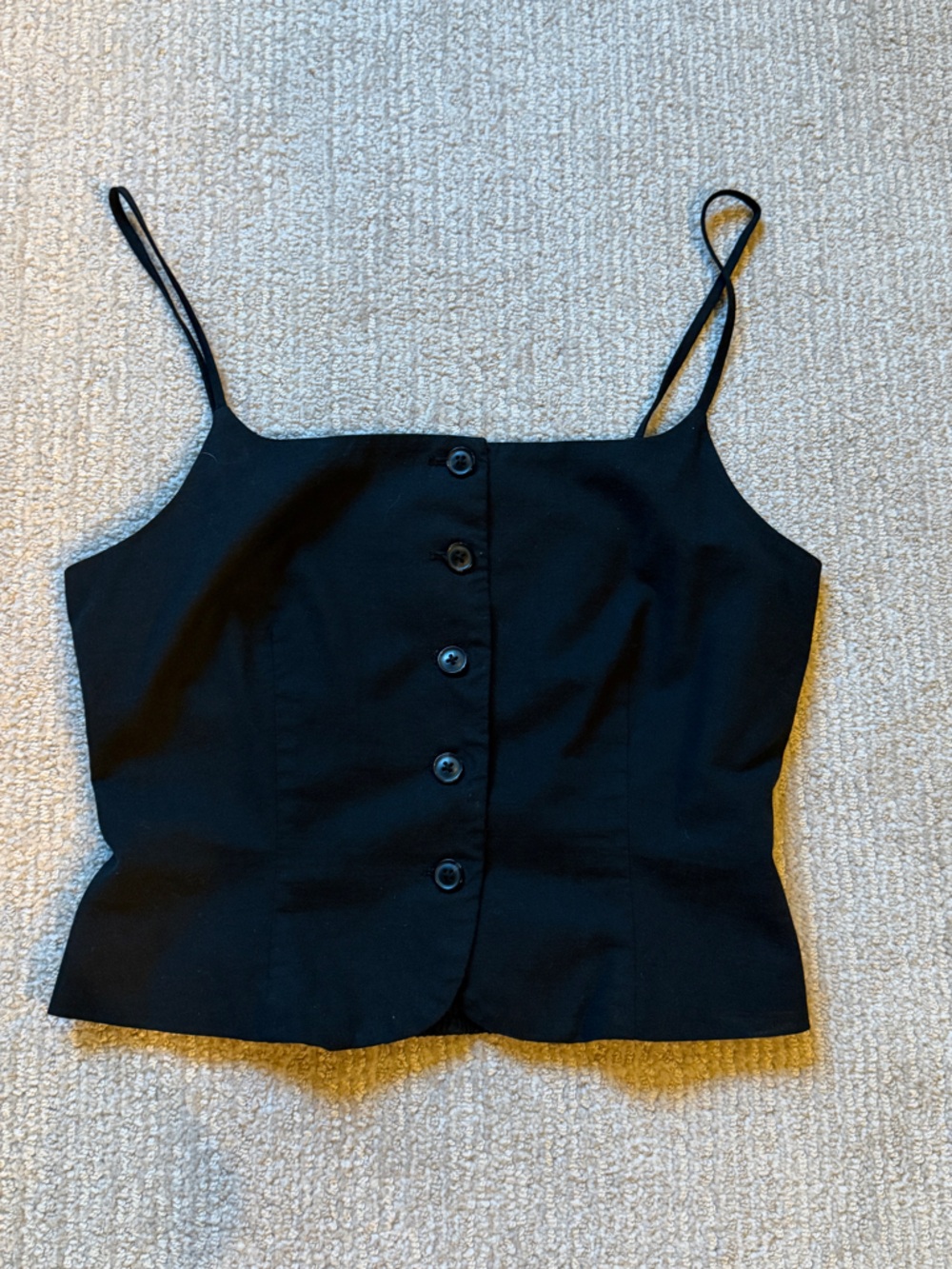 Target linen blouse - Picture 2 of 9